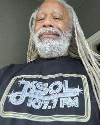 Yep, got my classic KSOL T-shirt! Takes me back in the day when I was “Billy  David Ocean” morning drive radio personality “ gettin you up and