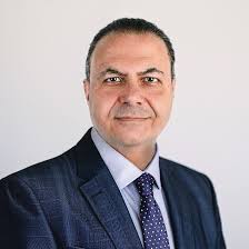 Saleh Sufian Al Shawa