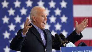 Working on behalf of the american people to. Biden Energy Plan May Be More Similar To Trump Policy Than Expected
