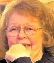 Cynthia Steeves Obituary