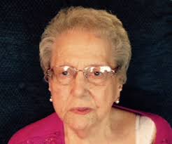 Mable Porter Shedden