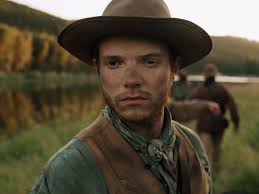 Watch Into the Wild Frontier