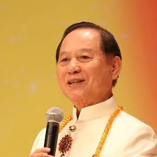 85th Chan Patriarch Wujue Miaotian » Heart Chan