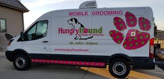Mobile pet grooming near me the perks of hiring mobile dog grooming. Mobile Dog Grooming Vans Off 52 Www Usushimd Com