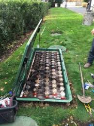Could there be issues with the existing drain field, which i assume is 32 years old as the house was built in 1982? Septic Drain Field Burien Wa Drain Field Repair Burien Leach Field Repair
