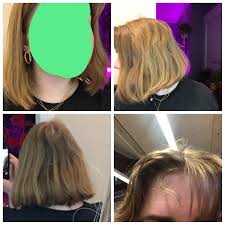 What Type Of Hair Do I Have I Get Random Curls Especially Around My Hairline And Bangs But Mostly The Front Is Straight Hairdo Celebrity Hair Colors My Hair