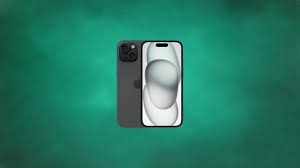 Photo Cet iPhone 15 s'affiche secrètement à près 350 euros sur ce site on ...