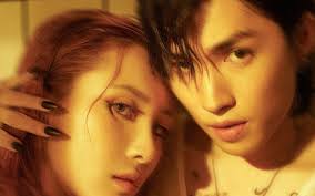 Cody kết hợp cùng Annie (LipB) tung poster 'Anh là thế giới của ai'