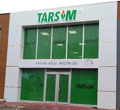 Tarsim