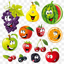 32 gambar buah buahan kartun; Vegetable Fruit Cartoon Vegetables Food Orange Smiley Png Pngwing