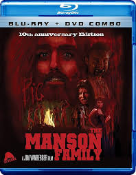 Amazon.com: The Manson Family [Blu-ray] : Amy Yates, Marcelo Games, Marc  Pitman, Marueen Allisse, Marc Pittman, Leslie Orr, Maureen Allisse, Jack  Wilson, Jim Sayer, Nate Pennington, Valerie Hatt, Joel Phlman, Paul Harper,