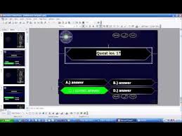 Who Wants To Be A Millionaire Game For Classroom Who Wants To Be A Millionaire Powerpoint Classroom Language Classroom Games Classroom