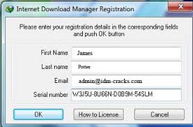 Internet download manager 6 is available as a free download from our software library. How To Fix Idm Fake Serial Number Step To Step Guide