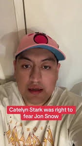 Catlyn Stark Found in Tne River