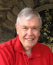 Obituary of Herbert Latham Harris