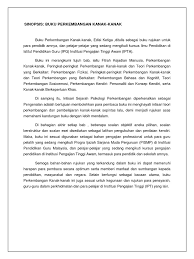 Permohonan ke program ijazah sarjana muda (pismp) bagi sesi ambil 2021 boleh dibuat secara dalam talian (online) tanpa melalui upuonline dengan layari laman web kpm atau klik pautan dibawah mulai 15 mac hingga 15 april matematik pendidikan rendah. Sinopsis Perkembangan Kanak