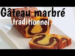 Gateau Marbre Traditionnel Fred Et Camille Cuisine Youtube En 2020 Gateau Marbre Cuisine Le Diner