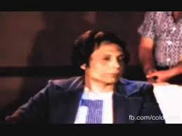 A short colorized clip from madraset elmoshaghbin (an arabic comedy play adopted from a us movie featured in 1967 named to sir, with love. No Subtitles Adel Imam Madraset Elmushaghbin Colorized Ù…Ø¯Ø±Ø³Ø© Ø§Ù„Ù…Ø´Ø§ØºÙŠÙ† Youtube