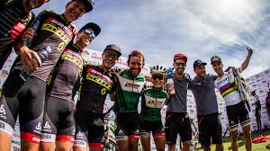 Discover more from the olympic channel, including video highlights, replays, news and facts about olympic athlete jenny rissveds. Cape Epic Stage 7 Scott