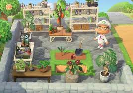 11k Likes 84 Comments Animal Crossing New Horizons Happyyhorizons On Instagram Plant Workspace Animal Crossing Animal Crossing Qr New Animal Crossing