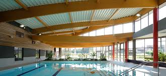 Espace Forme Sivom De La Region De Chevreuse