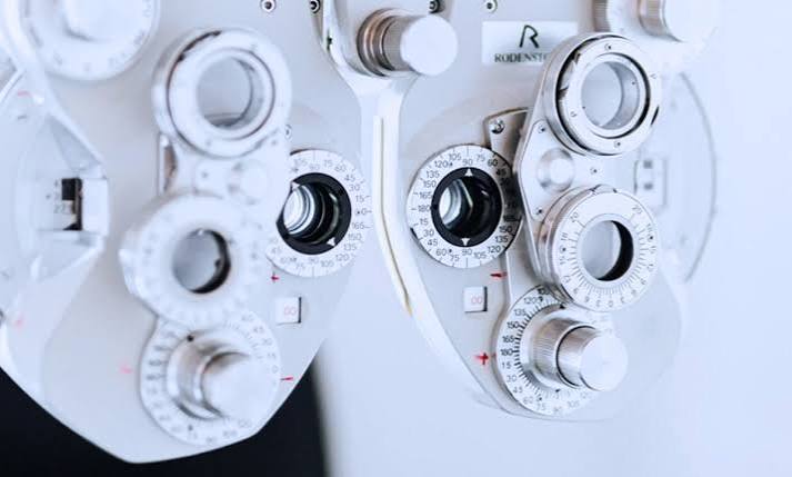 Exame de vista Detran: Saiba como funciona | Lenscope