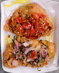 Belakangan ini aku udah males goreng karna ribet dan sering kali lengket. Buncit Foodies Kok Bisa Ayam Goreng Rendah Kalori Facebook