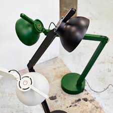 Browse through our wide selection of brands, like willa arlo™ interiors. Buy Hay Pc Double Arm Desk Lamp Led At Light11 Eu
