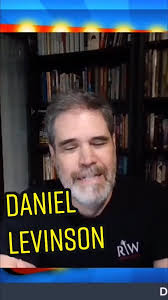 Douglas Levinson Explained