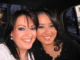 Julia LEROUX, 39 ans (EVRY, SAINT MAMMES)