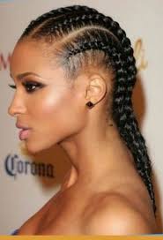 Braided man bun references hair in 2019 hair styles braided hair ideas â ï hair ideas â ï in 2019 hair styles hair braided hairstyles for little black girls with different details for the malesss braided man bun in 2019 mens braids hairstyles 14 fulani braids styles to try. 75 Best Black Braided Hairstyles For Powerful Looks