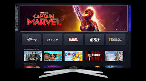 What movies & shows will be on disney+ star? Disney To Raise Its Subscription Fees Announces Star International Streaming Service Gsmarena Com News