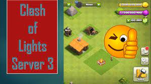 I think you are now curious to have an experience of this game. Clash Of Lights S3 Fonetimes Com Private Server Server Clash Of Clans Hack