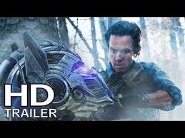 An unknown live action transformers film. Transformers 7 The Rise Of Unicron 2021 Trailer Concept Movie Hd Youtube