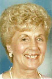 Mona M. Dexter Obituary