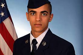 Stanwood alum graduates from Air Force basic training