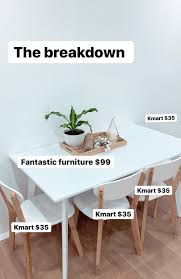 $6,500 for a four bedroom family home. Couple Furnish Home For Under 3000 With Aldi Kmart Amart Hacks