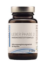 We are a digital agency rooted in technology, passionate about customer. Leber Phase 60 Kapseln Life Light Vitalabo