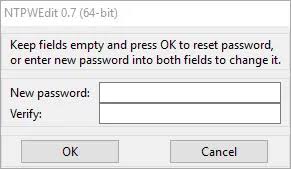 Hacemos clic en programs, seleccionamos password/key, windows login, y ejecutamos. 5 Easy Tools To Unlock Windows 10 Laptop Or Pc Without Password