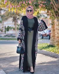 pin auf hijab outfits