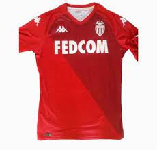 It shows all personal information about the players, including age, nationality, contract. As Monaco 2020 21 Sondertrikot