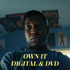 Killian Maddox will stop at nothing to make his dream of fame a reality.  Starring Jonathan Majors, #MagazineDreams is yours to own