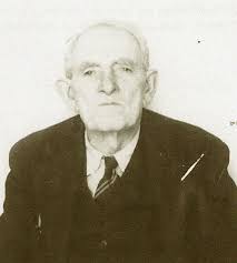 Rev Burrell Stephens (1868-1951)