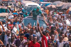 The guardian nigeria newspaper brings you the latest headlines, opinions, political news, business reports and international news. Nigerian Horn Newspapers Home Facebook