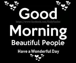 Inspirational good morning quotes are words of wisdom that often encourage everybody to welcome the brand new morning with passion, hope, and enthusiasm. Facebook