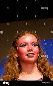 Acting up class hi-res stock photography and images