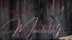 A chinese new year tentpole attraction blends fantasy and reality with mixed results 12 february 2021 | variety. Macbeth Blinking Idiot Theatre S Production 2021 A Film And Theatre Crowdfunding Project In Liverpool By Blinking Idiot Theatre