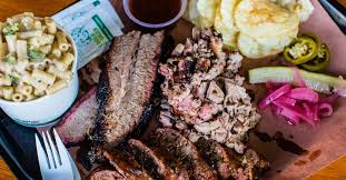 Best American Barbeque In Sydney