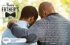 Father's Day – Dialogue Genitalia – Ghana