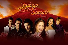 A saber, sangre, fuego y humo, son juicios de dios contra este mundo al final de los días, y. Fuego En La Sangre Atv